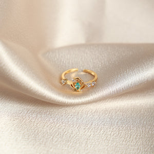 Ariel Princess Ring