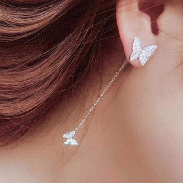 Butterfly Effect Earrings