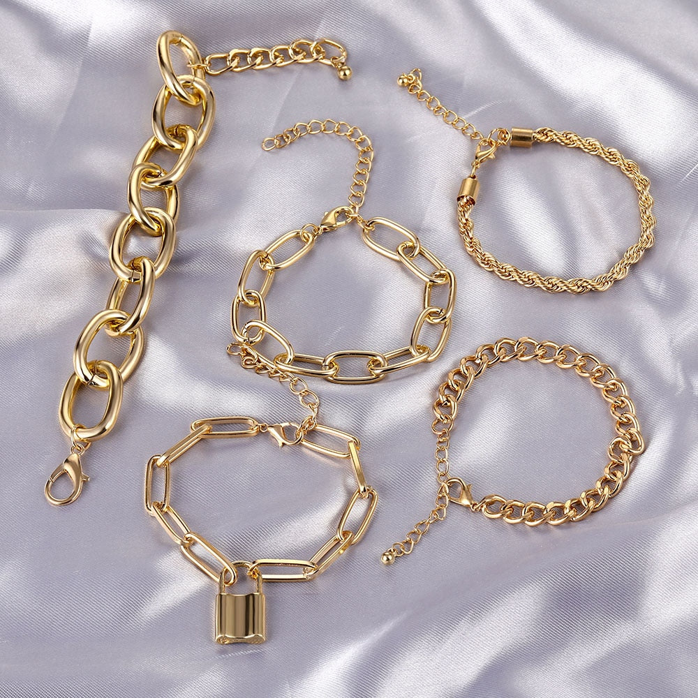 Britney's Bracelet