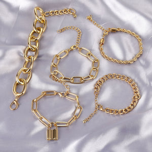 Britney's Bracelet