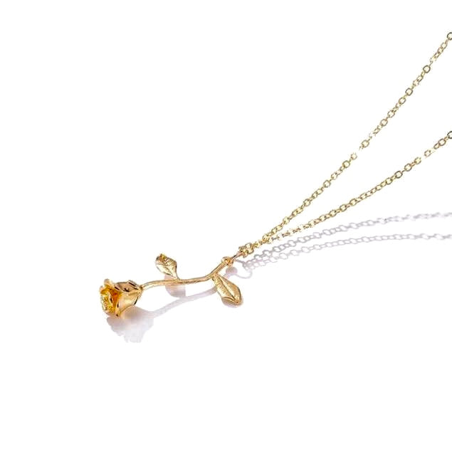 Belle Necklace